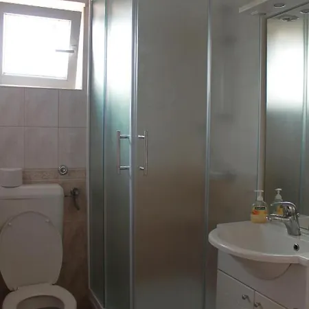 With Parking Space Brodarica, Sibenik - 15708 Apartament Razine