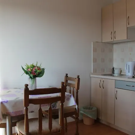 Apartmán With Parking Space Brodarica, Sibenik - 15708 *