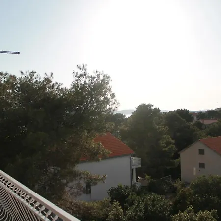 With Parking Space Brodarica, Sibenik - 15708 Lejlighed *