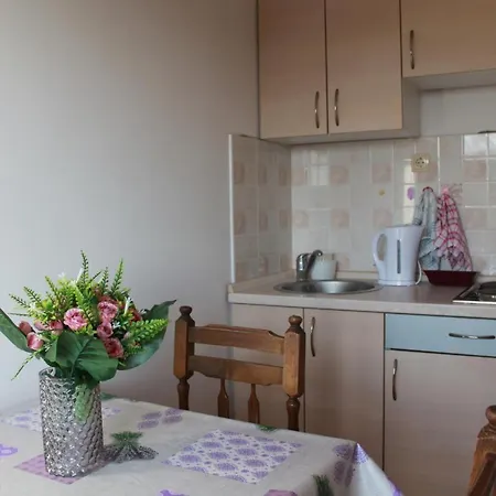 With Parking Space Brodarica, Sibenik - 15708