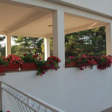 With Parking Space Brodarica, Sibenik - 15708 Apartament *