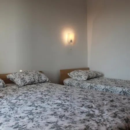 Apartament With Parking Space Brodarica, Sibenik - 15708 Razine