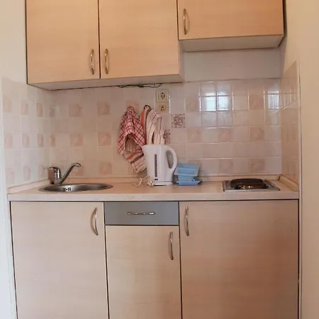 With Parking Space Brodarica, Sibenik - 15708 Apartament *