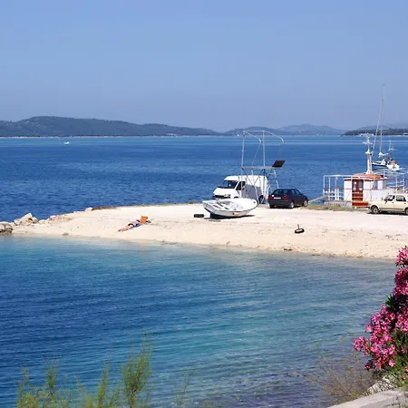 With Parking Space Brodarica, Sibenik - 15708 Razine
