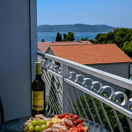 With Parking Space Brodarica, Sibenik - 15708 *