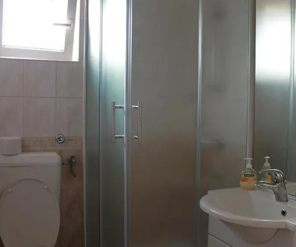 With Parking Space Brodarica, Sibenik - 15708 Apartamento Razine