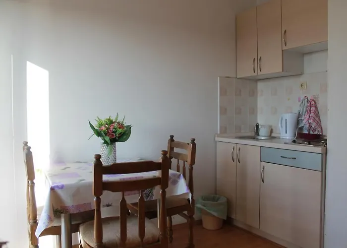 Apartamento With Parking Space Brodarica, Sibenik - 15708 *