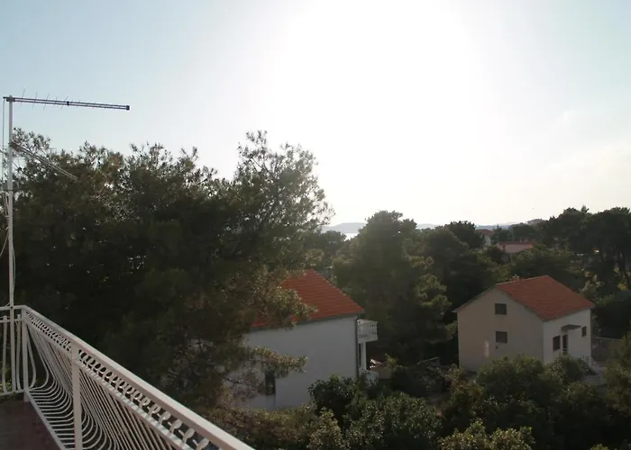 With Parking Space Brodarica, Sibenik - 15708 Apartamento *