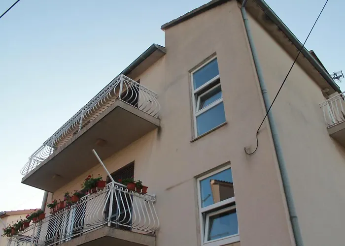 With Parking Space Brodarica, Sibenik - 15708 *