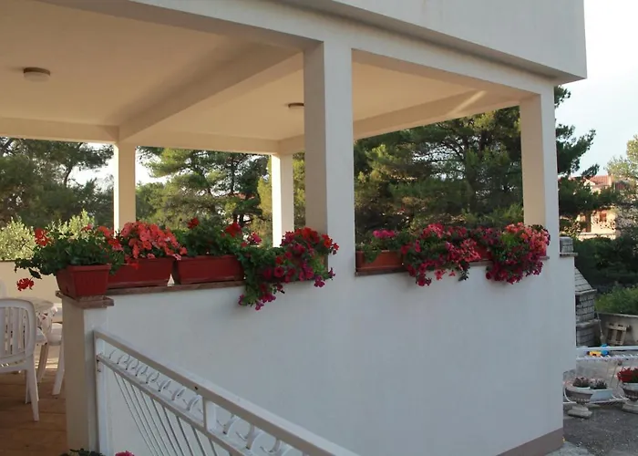 With Parking Space Brodarica, Sibenik - 15708 Apartamento *