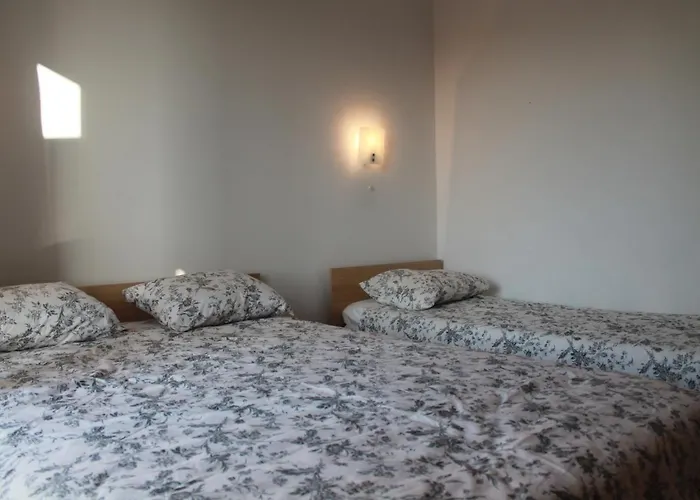 Apartamento With Parking Space Brodarica, Sibenik - 15708 Razine