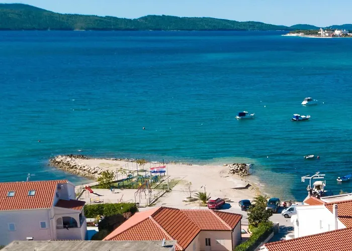 With Parking Space Brodarica, Sibenik - 15708 Apartamento *